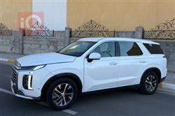 هيونداي باليسيد